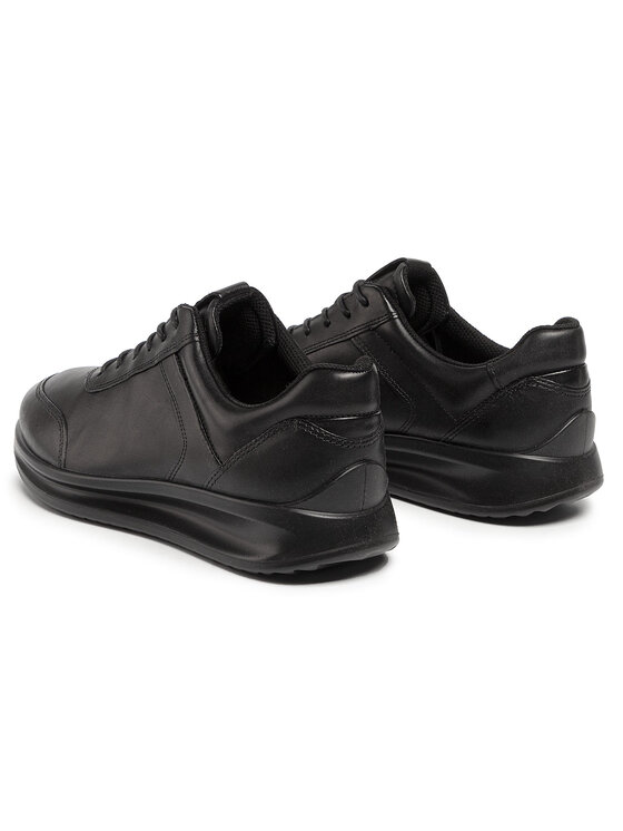 ECCO Sneakersy ECCO Aquet 20712401001 Czarny