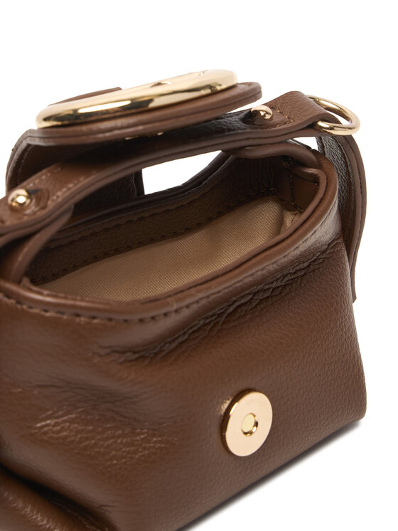 Guess Брелок Guess RW7583 P6401 Коричневий