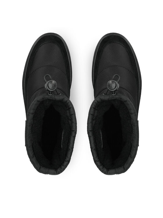 Gant Снігоходи Gant Snowhill 29547784 Чорний