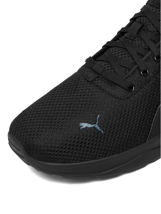 Puma Снікерcи Puma EO-ANZARUN LITE 37112801 Чорний