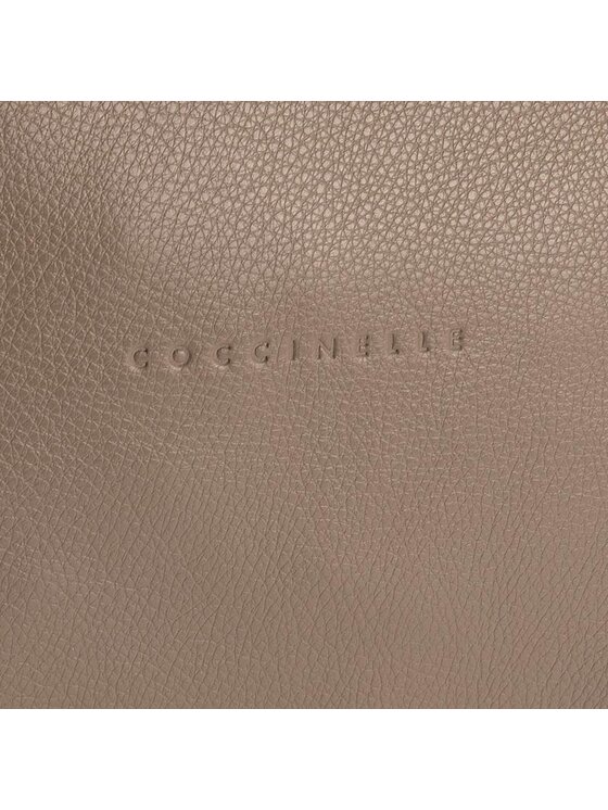 Coccinelle Torebka Coccinelle AE5 Mila E1 AE5 11 02 01 Brązowy