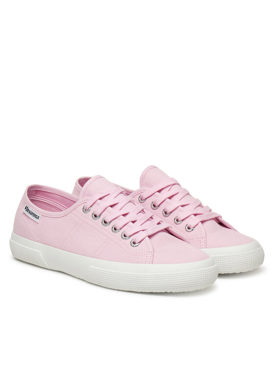 Superga Кросівки Superga S7151EW Рожевий