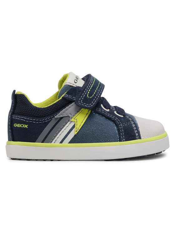 Geox Bambas Geox B Kilwi B. B B15A7B 01022 C4B2H M Azul marino