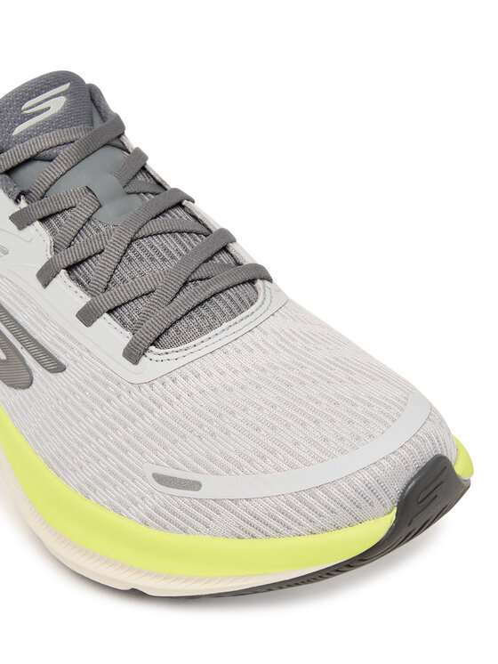 Skechers Взуття для бігу Skechers Aero Pulse 246220/GYLM Сірий