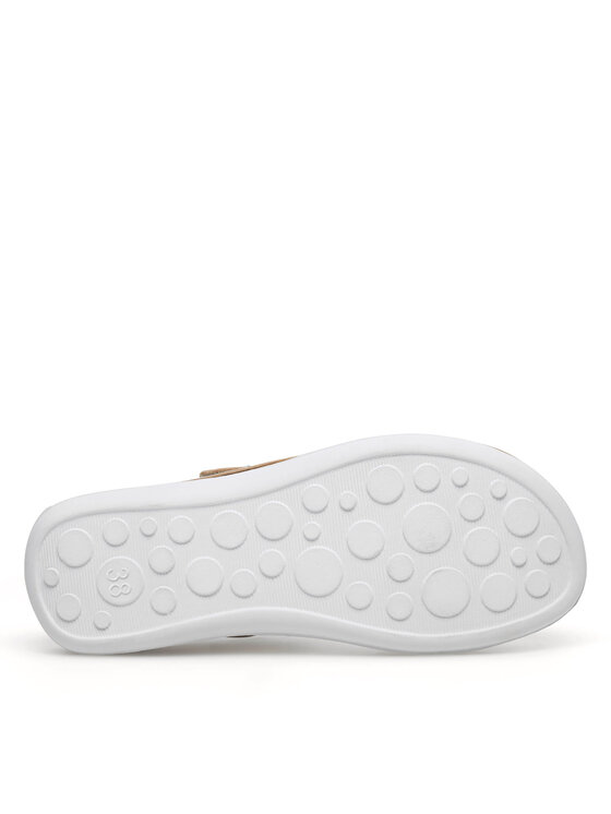 Inblu Šlepetės Inblu MK050100 Balta