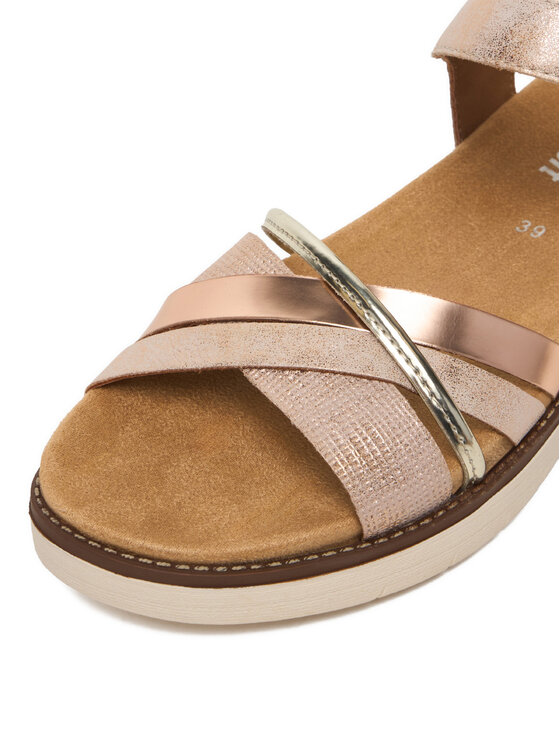 Remonte Sandali Remonte CEO-D2058-31 Rosa