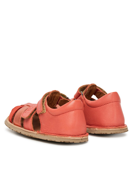 Froddo Босоніжки Froddo Barefoot Flexy Ivi G3150283-11 S Кораловий