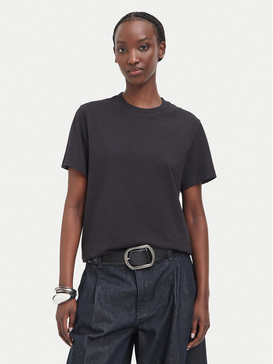 G-STAR G-STAR Camiseta D29896 B771 Negro Relaxed Fit