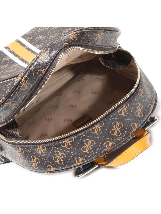 Guess Kuprinės Guess Vikky (Ss) HWSS69 95320 Ruda
