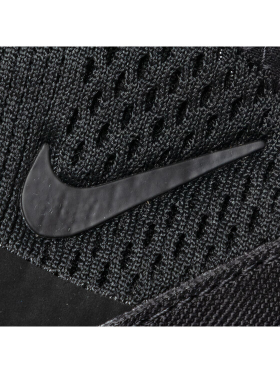 Nike Снікерcи Nike Air Max 270 AH6789 006 Чорний