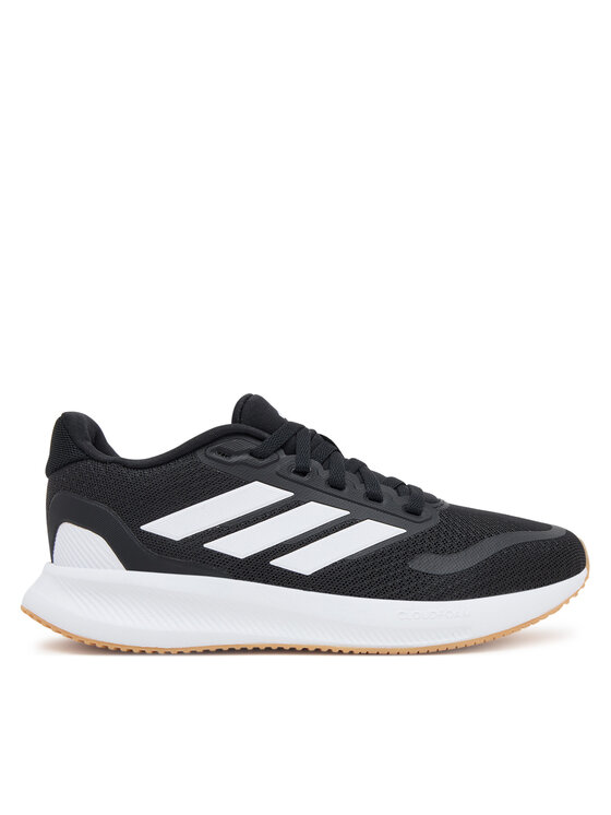 adidas Снікерcи adidas Runfalcon 5 JR2234 Чорний