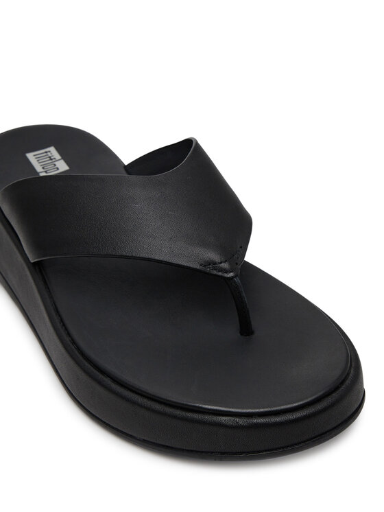 FitFlop В'єтнамки FitFlop FW3 090 Чорний