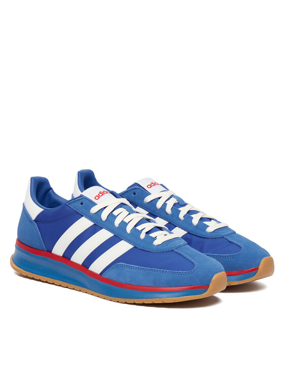 adidas Снікерcи adidas RUN 70s 2.0 JS0117 Голубий