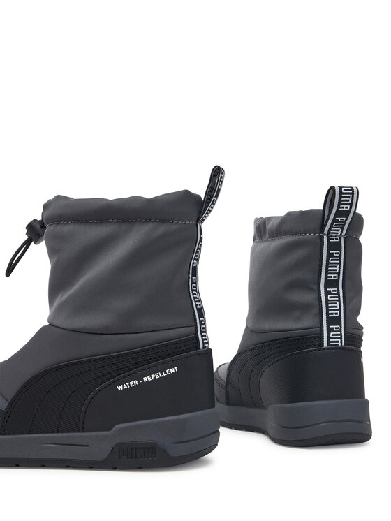 Puma Cizme de zăpadă Puma Multiflex 2 Boot Ac Ps 102847 Gri închis