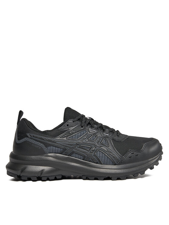 Asics Scarpe running Asics Trail Scout 3 1011B700 Nero