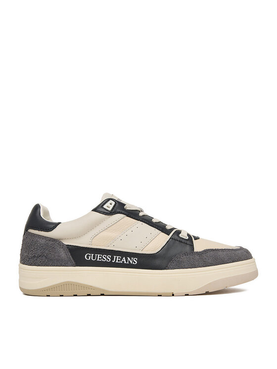 Guess Jeans Снікерcи Guess Jeans EO-TEKSAS-01 126AM Cиній