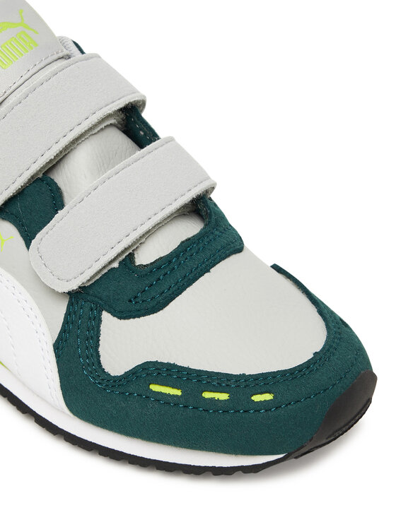 Puma Снікерcи Puma Cabana Racer Sl 20 V Ps 383730 19 Сірий