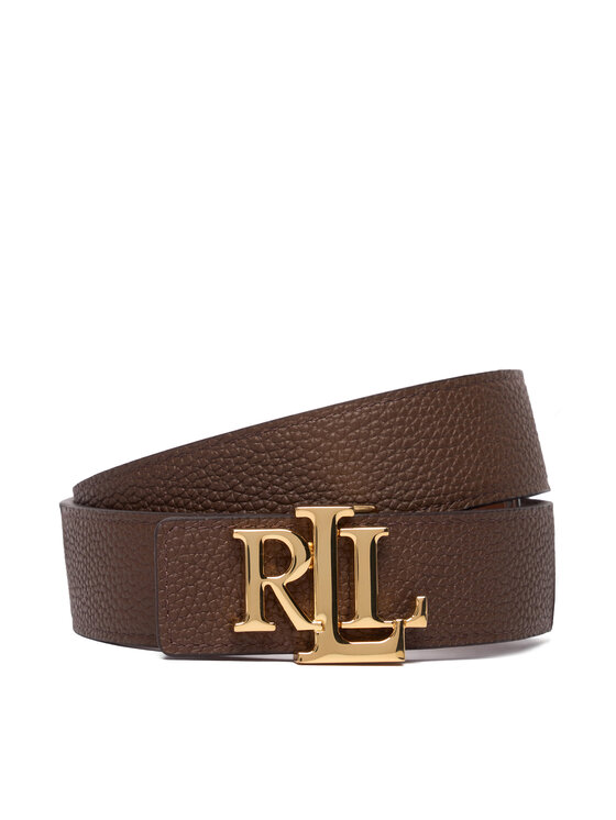 LAUREN RALPH LAUREN Curea de Damă Lauren Ralph Lauren 412912039002 Maro