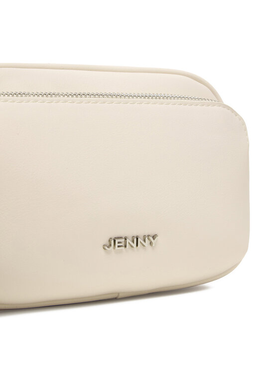 JENNY Сумка JENNY CEO-JNY-M-001-09 Écru