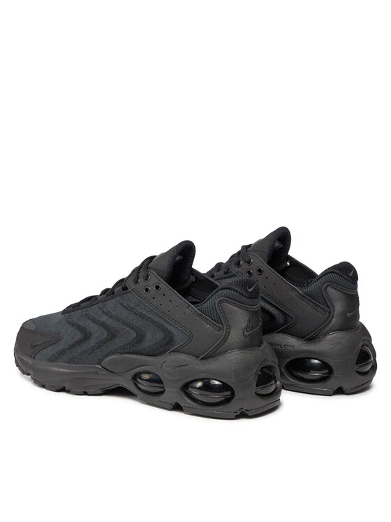 Nike Αθλητικά Nike Air Max Tw DQ3984 003 Μαύρο