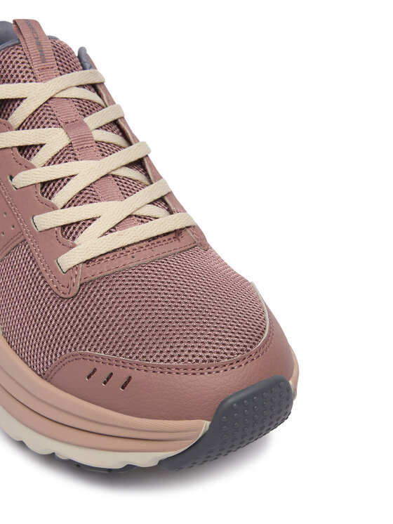 Skechers Sneakersy Skechers 180418/MVE Różowy