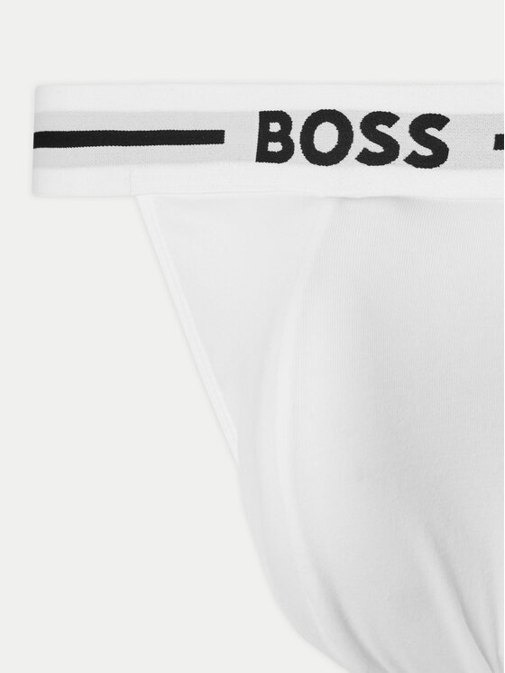 BOSS BOSS Комплект трусів Jock Strap 50532454 Кольоровий
