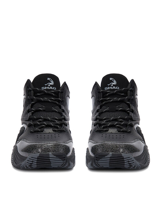 SHAQ Снікерcи Shaq EOSS-JUGGERNAUT AQ95041M-B Чорний
