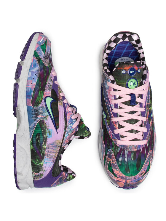 Nike Снікерcи Nike Streak Spectrum Plus Prem AR1533 500 Кольоровий