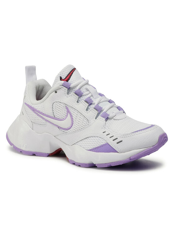 Nike Sneakers Nike Air Heights CI0603 100 Bianco