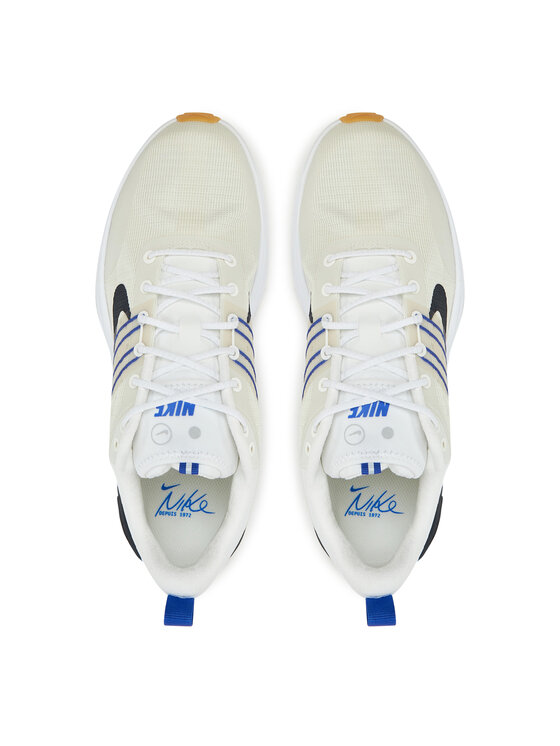 Nike Снікерcи Nike Lunar Roam HM9609 100 Écru