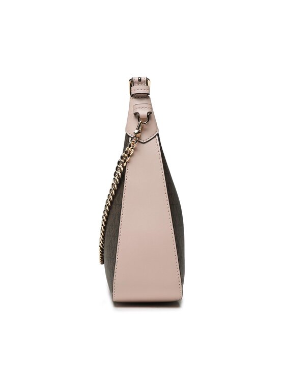 MICHAEL Michael Kors Torebka MICHAEL Michael Kors Wilma 30R3G3WM2B Brązowy