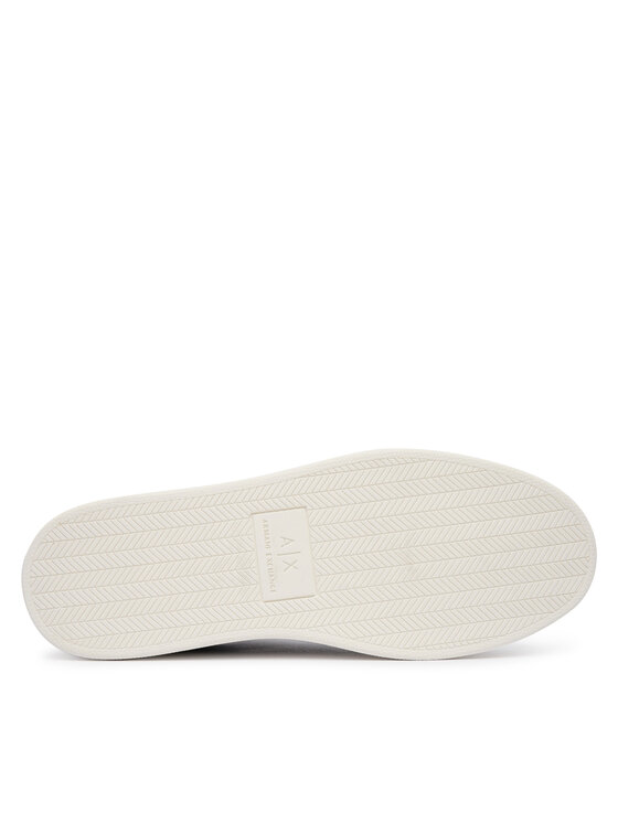Armani Exchange Снікерcи Armani Exchange XM003388 AF27475 UB004 Cиній
