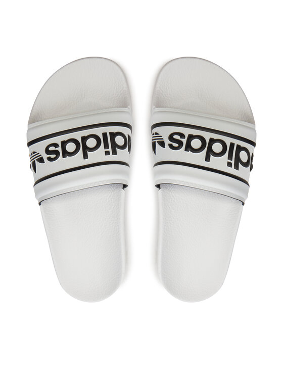 adidas Nazouváky adidas Adilette ID5799 Bílá
