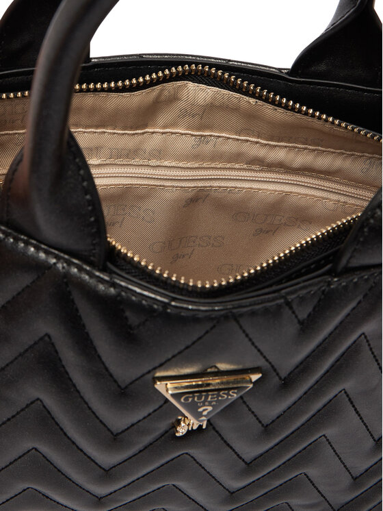 Guess Сумка Guess J6GZ04 W4090 Чорний