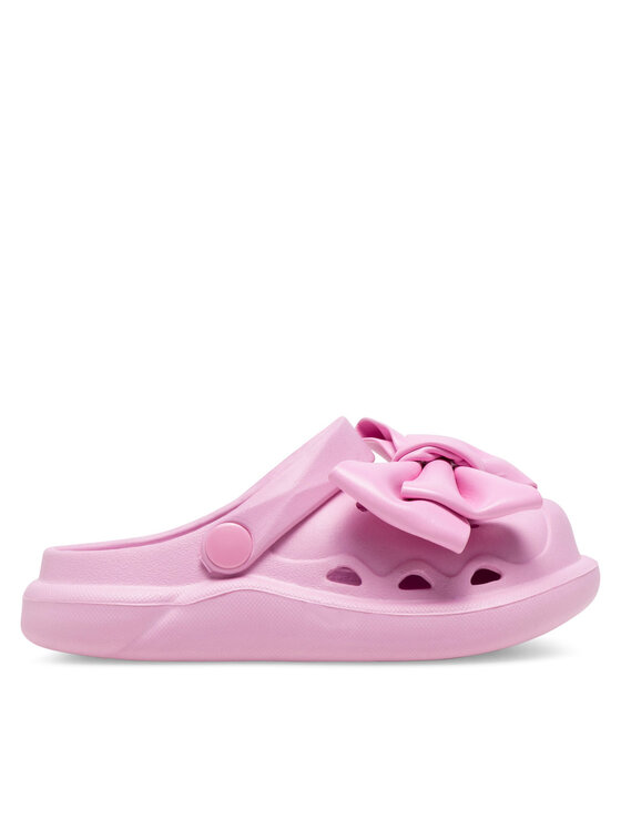 Nelli Blu Шльопанці Nelli Blu P3045507 Рожевий
