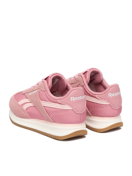 Reebok Снікерcи Reebok CEO-FIORI AR30309RQW Рожевий