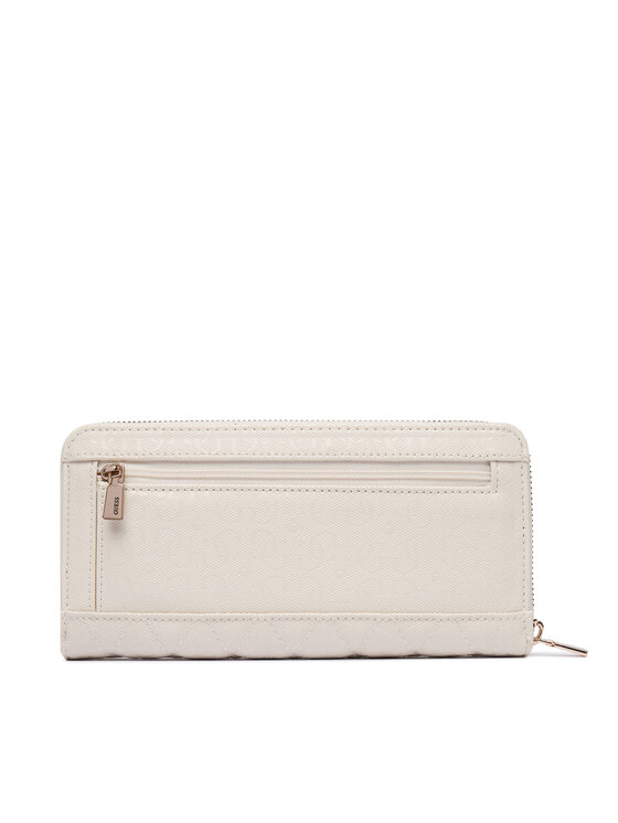 Guess Denarnica Guess Tamara Slg SWGG23 23146 Kremna