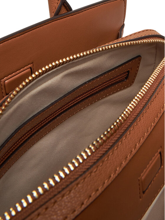 MICHAEL Michael Kors Сумка MICHAEL Michael Kors Laila 30S5G9IS1B Коричневий