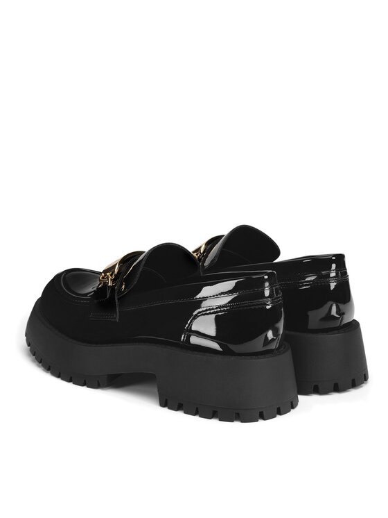 Nine West Loferi Nine West WFA2998-1 Melns