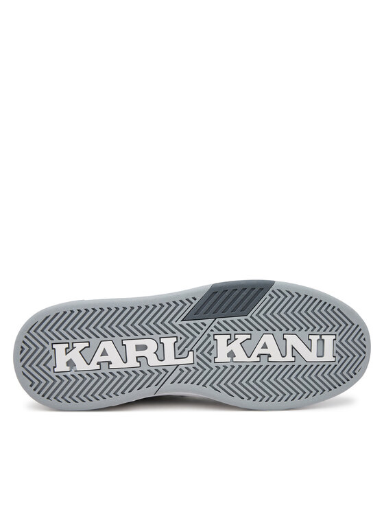Karl Kani Laisvalaikio batai Karl Kani 89 2K PD00003076 Balta