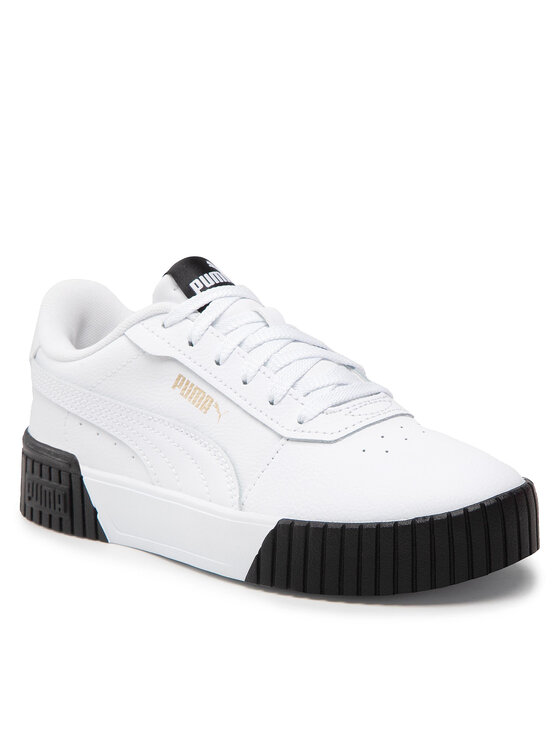 Puma Снікерcи Puma Carina 2.0 385849 04 Білий