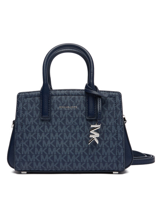 MICHAEL Michael Kors Torbica MICHAEL Michael Kors 32F5S9IC0V Tamnoplava