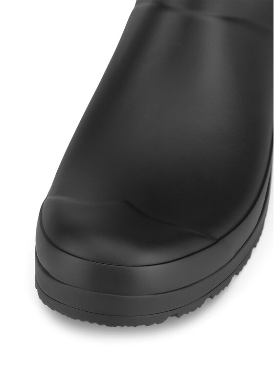 Hunter Gumicsizma Hunter WFT2007RMA Fekete