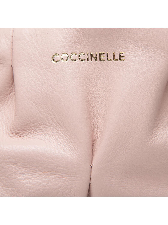 Coccinelle Ročna torba Coccinelle I85 Ophelie Goodie E1 I85 19 03 01 Roza