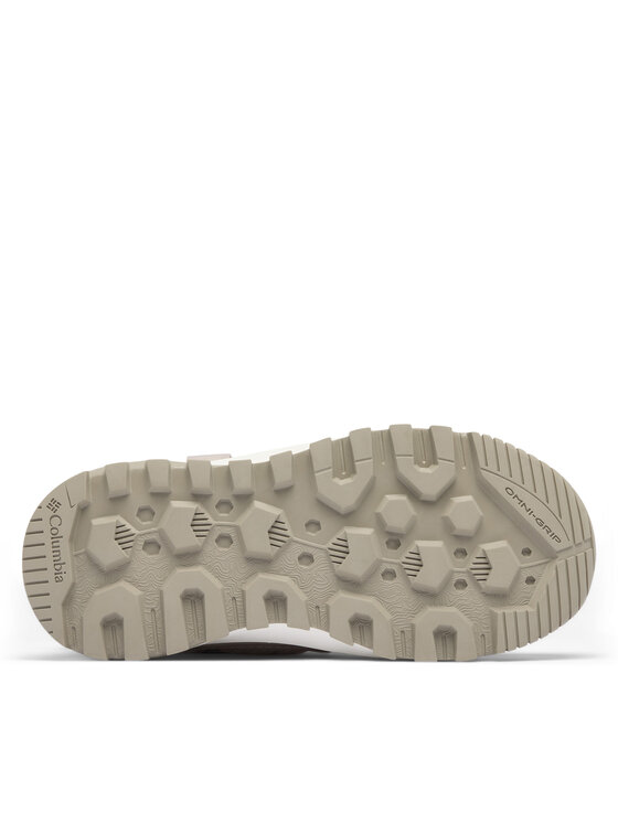 Columbia Cizme de zăpadă Columbia Snowtrot™ Mid 2078911 Bej