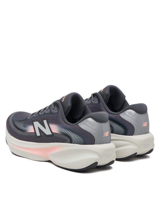 New Balance Buty do biegania New Balance Ellipse V1 WELPS7PW Szary