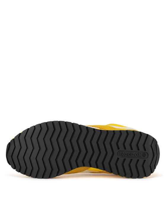 Reebok Снікерcи Reebok CLASSIC AZ 100208832 Жовтий