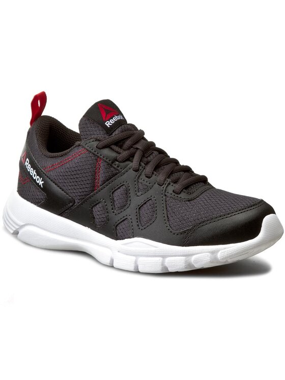 Reebok Edzőtermi cipők Reebok Trainfusion Nine AR2975 Szürke