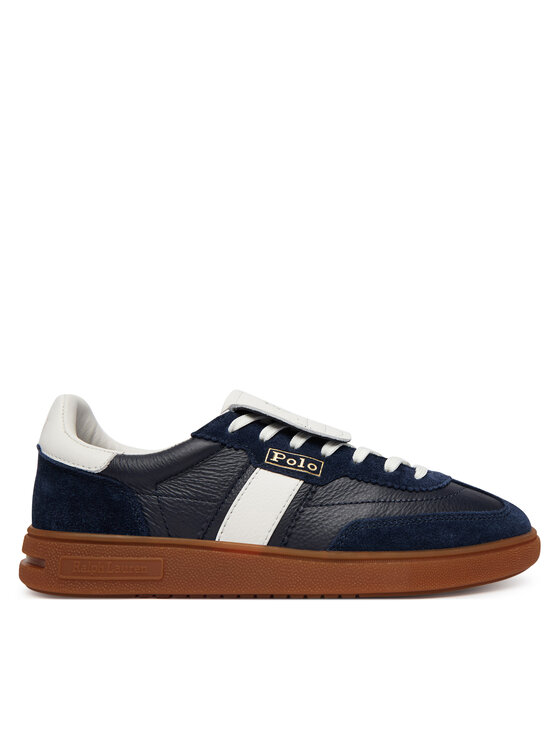 Polo Ralph Lauren Сникърси Polo Ralph Lauren Bedford Ft 804P16347001 Тъмносин