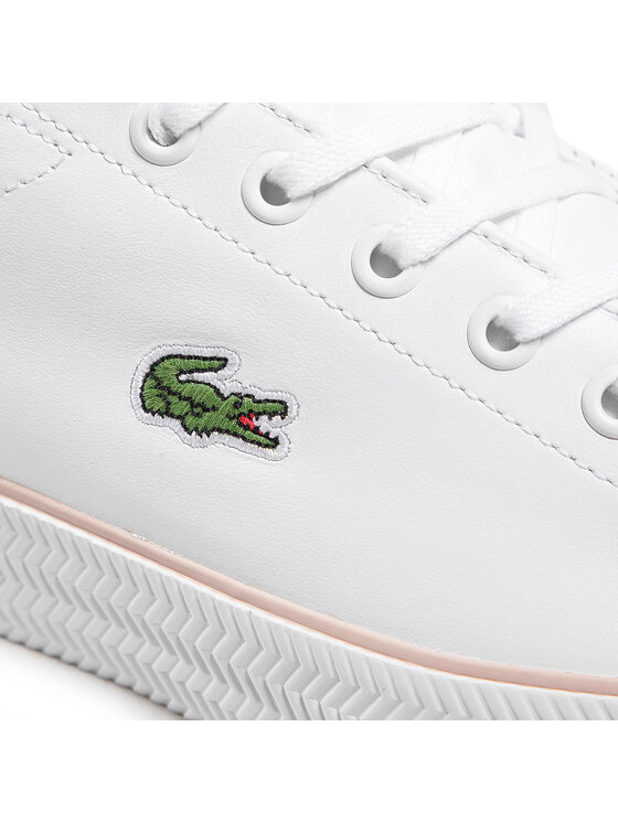 Lacoste Sneakers Lacoste Gripshot Bl 21 1 Cfa 7-41CFA00201Y9 Alb